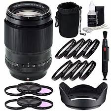 Fujifilm Fujinon Xf 90mm F 2 R Lm Wr Introducing Fujifilm Xf 90mm F2 R Lm Wr Lens 52mm 3 Piece Filter Set Uv Cpl Fl 52mm 1 2 4 10 Closeup Macro Filter Set With Digital Camera Lens Fujifilm Lens