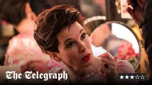 Judy review: a dreamlike portrait of Garland