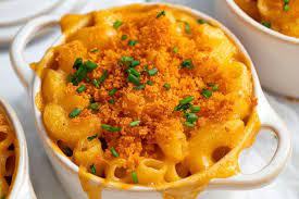 Gluten Free Mac And Cheese Recipe Vegan Dairy Free Low Fodmap