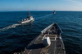 Image result for Ocean Blue 2018 Fleet