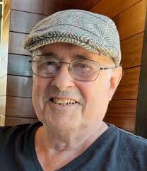 Bernard F. Garrett Obituary June 10, 2023