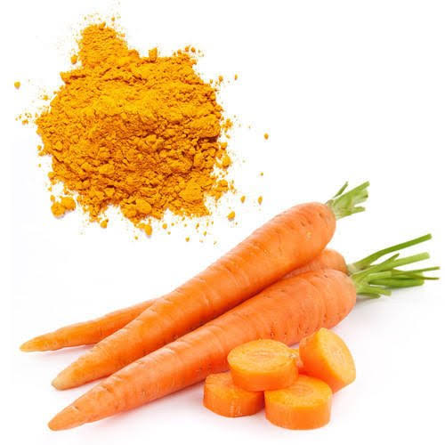 Carotene Powder manufacturer