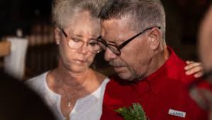 Fundraiser for Michele Shaver by Vinton Stanfield : In Memory of Bryan  Shaver: Support His Family