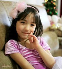 Cristina Fernandez Lee