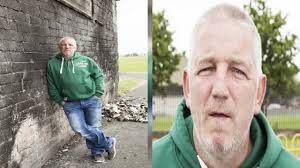 Love/Hate star Stephen Clinch dies aged 52 as tributes pour in for Irish  actor