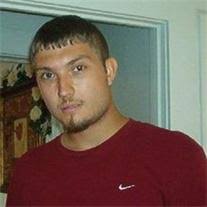 Obituary information for Jeffrey Alan Lanham