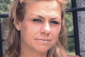 Obituary for Lisa Marie Buck