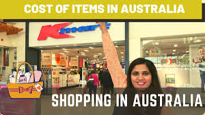 Kmart Shopping Guide Emigrate To Australia Shopping Guide Australia