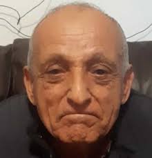 Funeral por Juan Francisco Roque Rodríguez