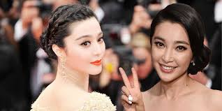 Li bingbing official page 李冰冰官方主页. Chinese Actresses Li Bingbing Fan Bingbing Hollywood Movies