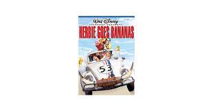 Amazon.com: Herbie Goes Bananas : Cloris Leachman, Harvey Korman, Stephen  W. Burns, Charles Martin Smith, Elyssa Davalos, Joaquin Garay III, Richard  Jaeckel, Alex Rocco, John Vernon, Steve Boyum, Ceil Cabot, Buddy Joe