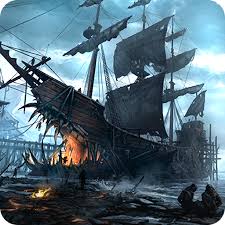 3d world war ii (mod, unlimited money) 3.4.1 free on android. Ships Of Battle Age Of Pirates Warship Battle Mod
