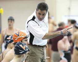 Mark Bernardino Retires—VIRGINIA Magazine