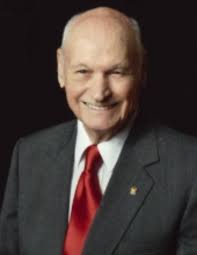 "Elmo" Blum of Herculaneum passes away