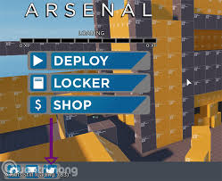 Copy one of the arsenal codes from our list and. Latest Arsenal Code And How To Enter