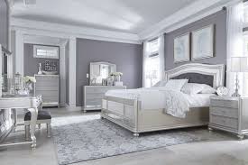 Casa Bella Furniture 153 W 29 St Hialeah Fl 33012 Phone 305 885 4999 Visit Us For Great Special Deals All Silver Bedroom Silver Bedroom Furniture Bedroom Sets