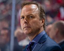 I do have to commend tampa bay for bringing in a solid new head coach in bruce arians, but i bye week: Tampa Bay Lightning Is Jon Cooper On The Hot Seat After Poor Start
