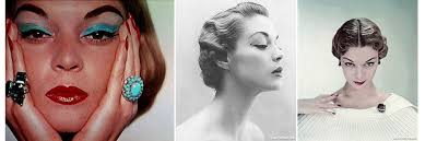 An American Goddess of Paris Couture: Jean Patchett