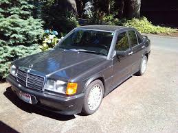 My 190e 2 3 16 Mercedes Benz Benz Mercedes