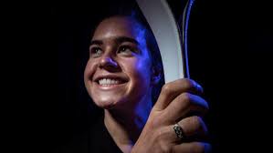 Beijing Winter Olympics 2022: The unflinching commitment of Australians Britt  Cox and Jakara Anthony