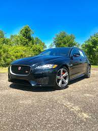 The All New 2018 Xf Sportbrake Jaguar S New Hatchback With 380hp And Unparalleled Luxury This New Car Will Not Only Giv Jaguar Xf Jaguar Jaguar Land Rover