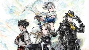 Flying fairy on october 11, 2012. Bravely Default 2 12 Things You Need To Know