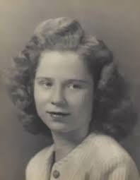 Obituary information for Bernice Gragg Gilliam