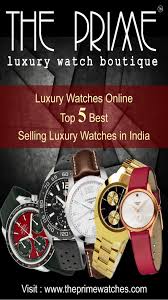 Maybe you would like to learn more about one of these? Luxury Watches Online Top 5 Best Selling Luxury Watches In India