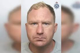 Man's jaw and nose broken after stranger walked up and headbutted him