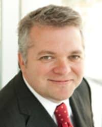 Strom's Right-Hand Man