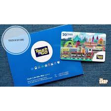 Check spelling or type a new query. Touch N Go Card With Warranty 1 Month Shopee Malaysia