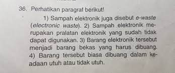 Pertama, bentuk kesalahan penggunaankalimat efektif yang terdapat dalam teks eksplanasi siswa terdapat lima aspek, yaitu kesalahanpada penggunaan kalimat yang tidak koherensi.,kesatuan, ketepatan. Kesalahan Penggunaan Ejaan Ditunjukkan Oleh Kalimat Nomor A 1 B 2 C 3 D 4 Tolong Dijawab Ya Brainly Co Id