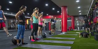 Semi Private Personal Training Is A Great Alternative To Personal Training Try A Session For Free Now Ju Personal Training Personal Trainers Personal Trainer