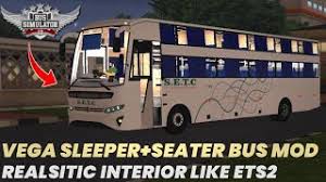 Jai guru bus mod for bus simulator indonesia. Msrtc Bharat Benz Bus Mod For Bus Simulator Indonesia Bussid With Download Links Ø¯ÛŒØ¯Ø¦Ùˆ Dideo
