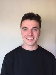 Conor Bain — Kellett Group