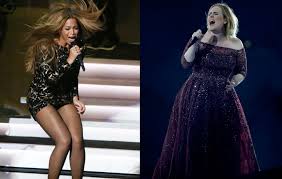 Welcome to /r/adele, a subreddit dedicated to british singer/songwriter adele. Ok So The Beyonce And Adele Collaboration With Onerepublic Isn T Happening