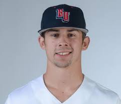 Belmont Bruins Baseball