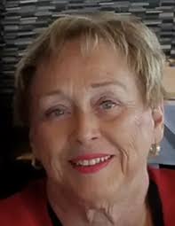 Obituary information for Beverly L. Orlowski