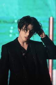 There, jungkook left everyone shook with his gorgeous visuals. Jungkook Long Hair Wallpapers Wallpaper Cave