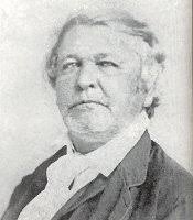 Francis Tomkies “Frank” Scott (1801-1885)