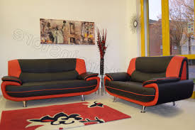 Gray brown blue beige black green white red yellow pink purple orange genuine leather faux leather leather match microfiber / microsuede cotton / cotton blend velvet linen / linen blend polyester / polyester blend chenille sunbrella® revolution performance fabrics® other performance fabrics 0~250 seats 1 seats 2 seats 3 seats 4 seats 5 seats. 20 Best Red And Black Sofas