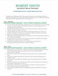 It goes without saying that no expert can get you job in spacex if you have no knowledge or proper education. Assistant Nurse Manager Resume Samples Qwikresume