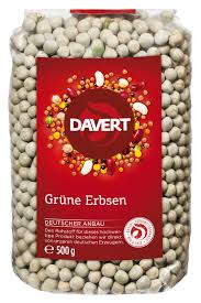 Ihr proteingehalt beträgt circa 7 prozent. All Bio Naturkost Bio Grune Erbsen 500 G Versand Bio Lebensmittel Online Bestellen