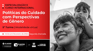 Especializaciones y Cursos internacionales 2024 en portugués archivos