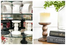 This product belongs to home , and you can find similar products at all categories , home & garden , home decor , candles & holders , candle holders. What To Buy At Dollar Tree The 50 Best Items Little House Of Four Creating A Beautiful Home One Thrifty Project At A Time What To Buy At Dollar Tree