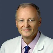 John Lindsay Marshall, MD| Gastrointestinal Medical Oncology, Medical  Oncology
