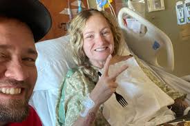 Fundraiser by Kevin King : Help Lacey Heal from Brain Surgery Complications