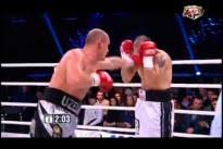 Бой вячеслав узелков w tko 6 (12) джейдон кодрингтон бой александр усик w tko 5 (6) фелипе ромеро. Video Boya Vyacheslav Uzelkov Geard Ajetovich