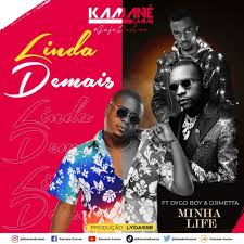 Musica más escuchada 2020 la mejor música electrónica 2020 lo mas nuevo music mix 2020. Kamane Feat Djimetta Dygo Boy Linda Demais 2020 Africa Banda