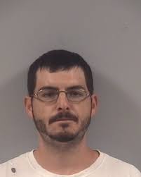 Johnston County, NC Arrests